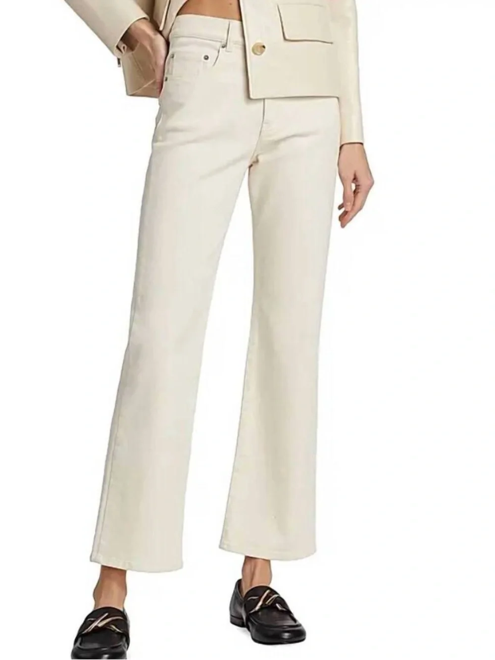 PROENZA SCHOULER jasper jean